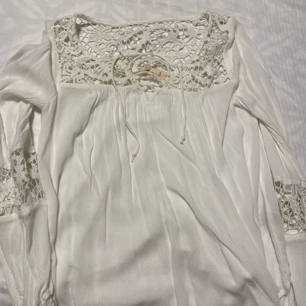Hollister shirt